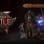Load image into Gallery viewer, Path of Exile 2: Lord of Ogham Supporter Pack: - Steam - Perú (PC)