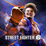 Load image into Gallery viewer, Street Fighter 6: Standard Edition - Steam (PC)