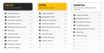 Load image into Gallery viewer, PlayStation PS PLUS 365 days (USA)