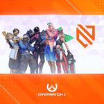 Load image into Gallery viewer, Overwatch 2: pase de batalla prémium de la temporada 18 + 20 niveles