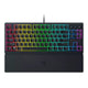 Teclado RAZER: - ORNATA V2