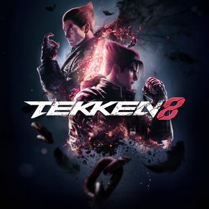 Tekken 8 - Steam (PC)