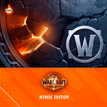 Load image into Gallery viewer, World of Warcraft: The War Within Base