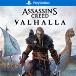 Load image into Gallery viewer, Assassin's Creed Valhalla PS4