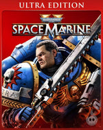Load image into Gallery viewer, Warhammer 40,000: Space Marine 2 - Steam - Perú (PC)