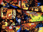 Load image into Gallery viewer, Libro World of Warcraft 5. Crematoria (Cómic - Tapa dura)