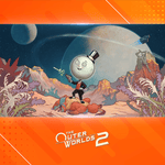 Load image into Gallery viewer, The Outer Worlds 2 (PC)