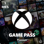 Load image into Gallery viewer, Xbox Game Pass Premium 1 meses (30 días)