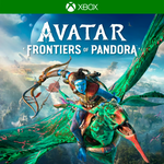 Load image into Gallery viewer, Avatar: Frontiers of Pandora: Standard Edition (Xbox)