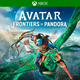 Avatar: Frontiers of Pandora: Standard Edition (Xbox)