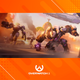 Lote de Overwatch 2: Invasión