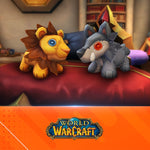 Load image into Gallery viewer, Decoración Paquete decorativo de peluches - World of Warcraft
