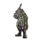 Load image into Gallery viewer, Horde Shield Necklace - World of Warcraft
