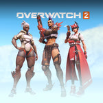 Load image into Gallery viewer, Overwatch 2