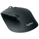 Mouse LOGITECH WIRELESS M720 – BLACK
