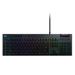 Load image into Gallery viewer, Teclado LOGITECH G: G815 MECHANICAL – RGB