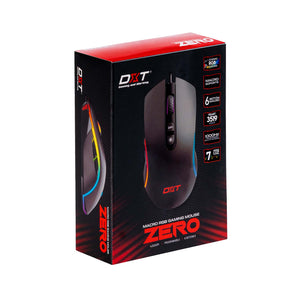 Mouse DXT ZERO – RGB