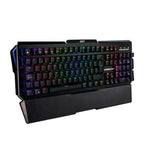 Load image into Gallery viewer, DXT MECHANICAL THUNDERCHIEF Keyboard – RGB