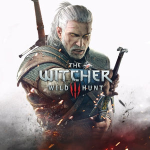 The Witcher 3: Wild Hunt (PS4 y PS5)
