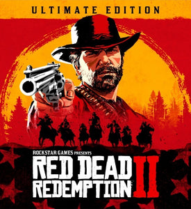 Red Dead Redemption 2: Standard Edition  - Rockstar (PC)