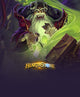 Hearthstone: Adventure The Curse of Naxxramas