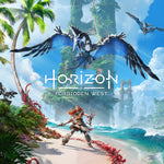 Load image into Gallery viewer, Horizon Forbidden West (PS4 y PS5)