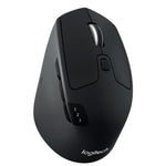 Load image into Gallery viewer, Mouse LOGITECH WIRELESS M720 – BLACK