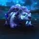 Mascota Mini Ursoc World of Warcraft