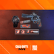 Call of Duty Endowment (C.O.D.E.) - Paquete Defensor