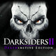 Darksiders II Deathinitive Edition PS4