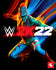 WWE 2K22 (PS4 y PS5)