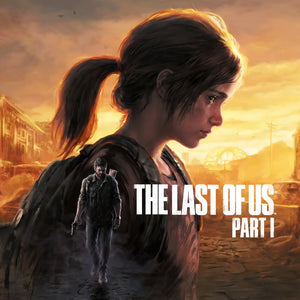 The Last of Us Part I (PS4 y PS5)