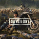 Days Gone PS4