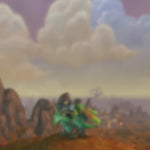 Load and play video in Gallery viewer, World of Warcraft Dragonflight Edición de Coleccionista