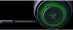 Load image into Gallery viewer, Audífonos Razer Kraken Ultimate RGB: THX 7.1 Sonido Envolvente Espacial - Chroma RGB Lighting - Micrófono con cancelación de ruido  - Negro