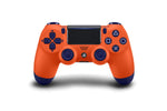 Load image into Gallery viewer, PS4 Dualshock 4 Night Blue Controller