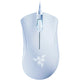 Mouse Razer DeathAdder Essential  - Blanco