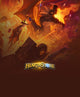 Hearthstone: Adventure Blackrock Mountain