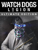 Load image into Gallery viewer, Preventa Watch Dogs: Legion PC
