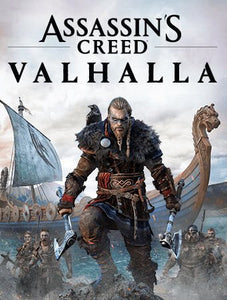 Assassin's Creed Valhalla - Steam (PC)