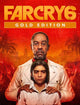 Far Cry 6: Gold Edition - PERÚ - Steam (PC)