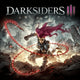Darksiders III PS4