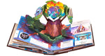 Load image into Gallery viewer, The World of Warcraft Pop-Up Book (Libro en inglés)