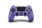 Load image into Gallery viewer, PS4 Dualshock 4 Night Blue Controller