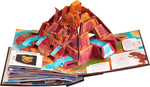 Load image into Gallery viewer, The World of Warcraft Pop-Up Book (Libro en inglés)