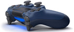 Load image into Gallery viewer, PS4 Dualshock 4 Night Blue Controller