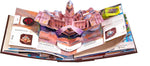 Load image into Gallery viewer, The World of Warcraft Pop-Up Book (Libro en inglés)