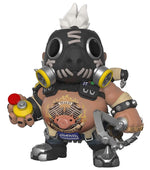 Load image into Gallery viewer, Funko Pop Roadhog Overwatch