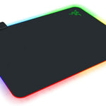 Load image into Gallery viewer, Razer Firefly Hard V2 RGB Gaming MousePad