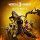 Mortal Kombat 11 PS4